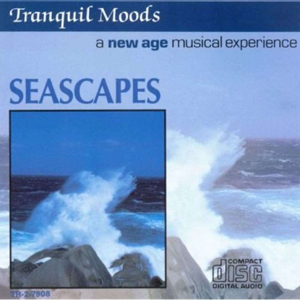 Seascapes: A New Age Musical Experience